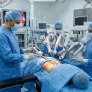 Robotic Spine Surgery at Apollo Hospital, Greams Road: Fast Recovery