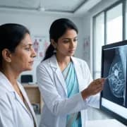 Getting a Second Opinion for Breast Cancer in India: Why It Matters
