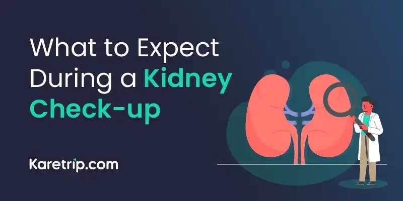stages of kidney disease