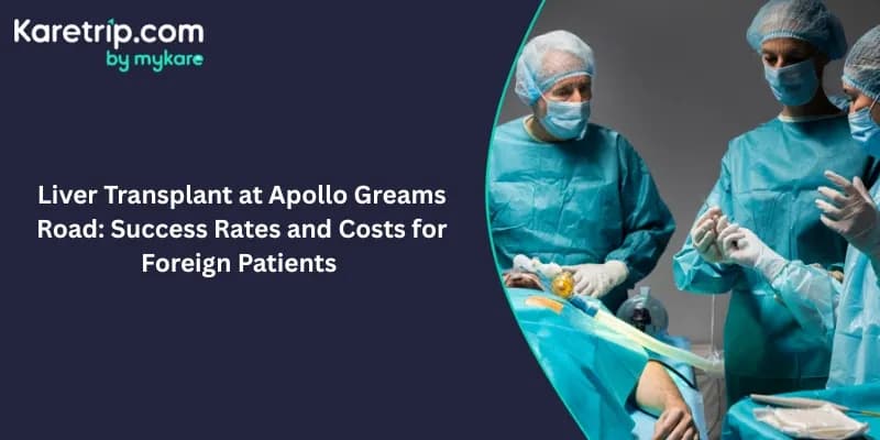 success rates and costs for foreign patients