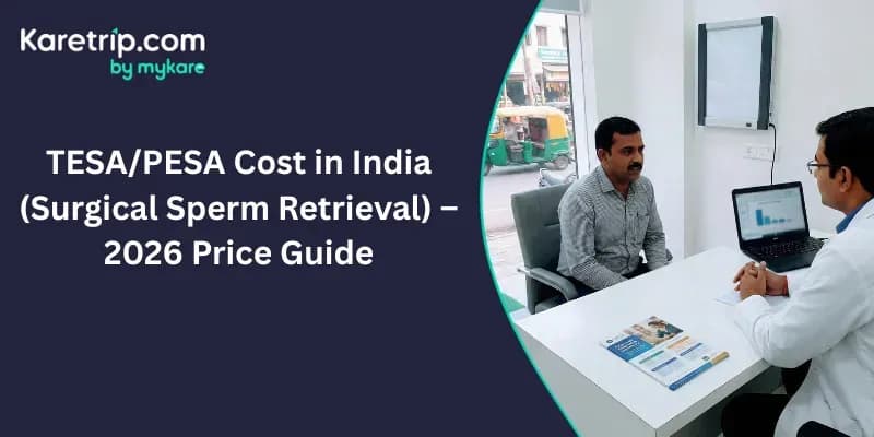 surgical sperm retrieval