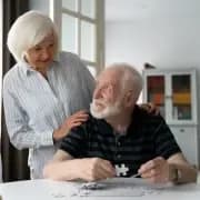 Alzheimer's disease - Symptoms and causes