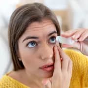 Early Signs and Symptoms of Glaucoma