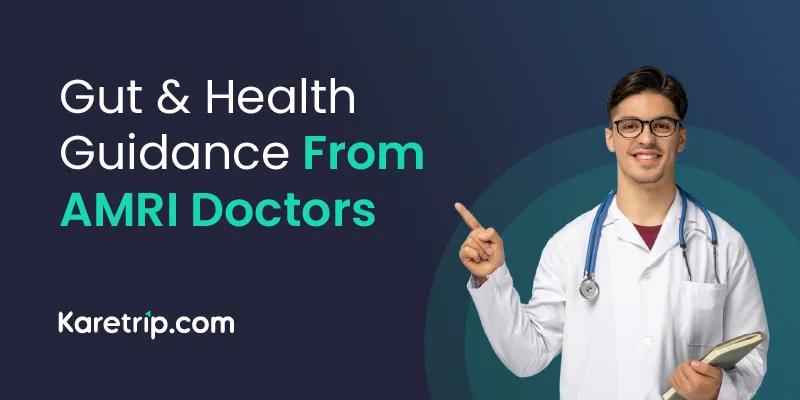 Symptoms of gut-related mental health issues