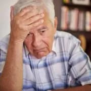 Sudden Memory Loss in Elders: Dementia vs. Normal Aging