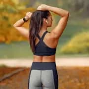 Strengthening Your Core For A Healthy Back 