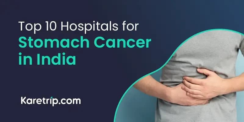 Hospitals for Stomach Cancer