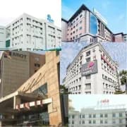 Top 5 Hospitals in Chennai for Hip Replacement Surgery and Why They Stand Out 