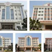 Top 5 NABH Hospitals in India for Knee Replacements