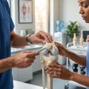 Meet the Top 5 Orthopedic Doctors at Apollo Hospital, Bannerghatta 