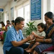 Top 5 Pediatricians in Chennai Parents Trust Most in 2026