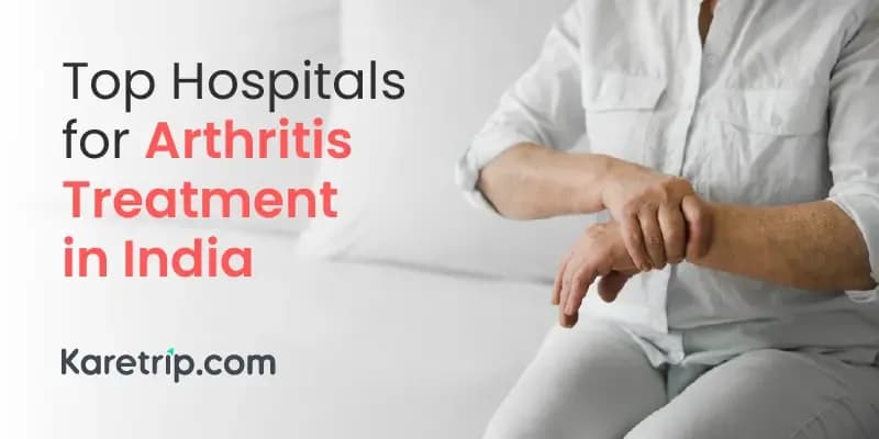Arthritis Treatment 