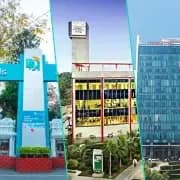Best Neuro Hospitals in India