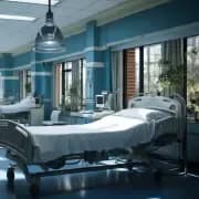 Top-Quality 10 Neurosurgery Hospitals in India