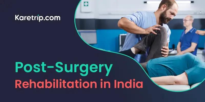 Top Rehabilitation Centres in India