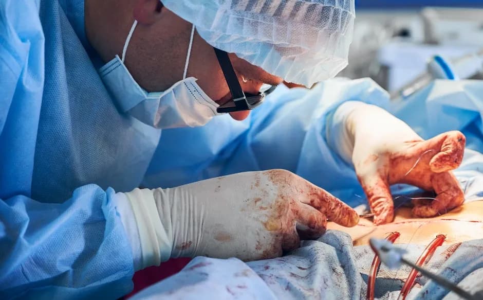 Top 3 Heart Surgeons in Chennai: Who Should You Choose for Valve Replacement? 