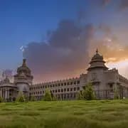 Explore Near Bangalore: Must-Visit Tourist Attractions While Having Your Treatment In City Hospitals