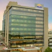 Transplant Surgery at MGM Healthcare ,Chennai