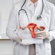 Gynecological Surgeries at AMRI hospital
