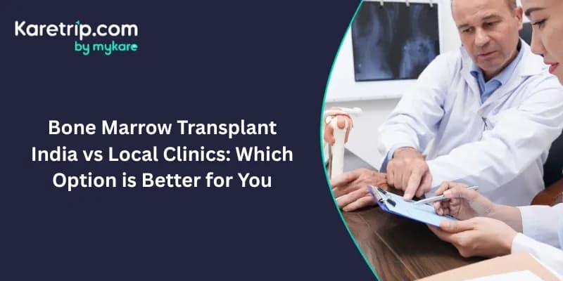 understanding bone marrow transplant