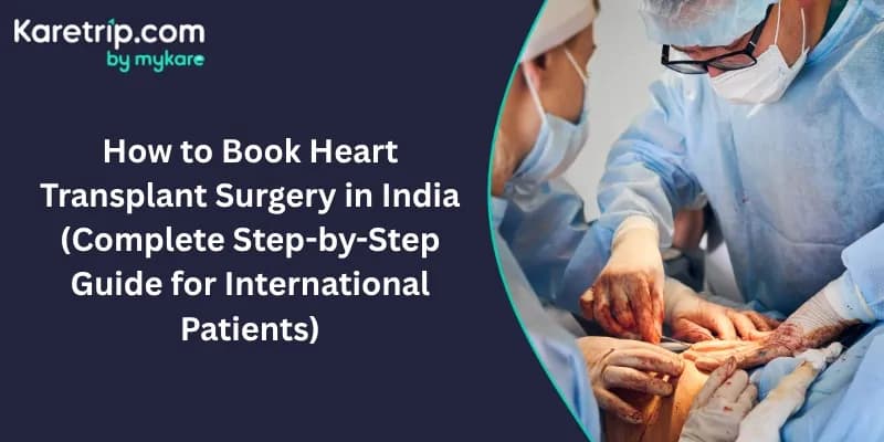 understanding heart transplant in india