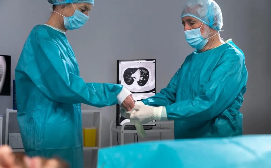 Minimally Invasive Cardiac Surgery in India: Is It Available at Hospitals Karetrip Partners With? 
