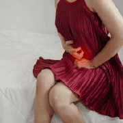 Vaginal Bleeding: Symptoms Causes & Treatment