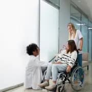 Visa Considerations for Bystanders & Patients from Bangladesh