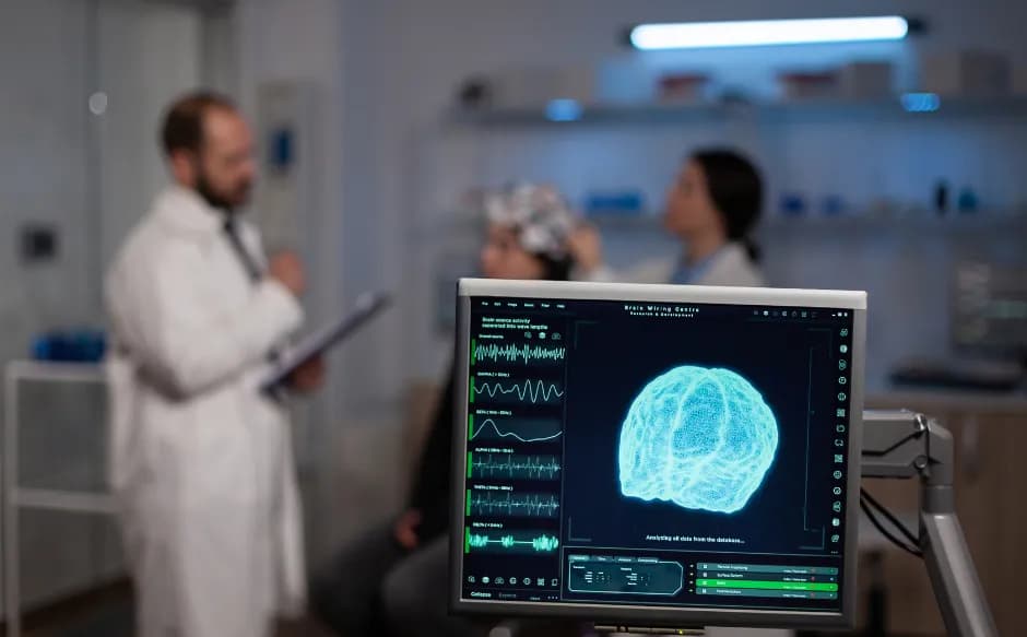 What the Deep Brain Stimulation Surgery in India Process Includes