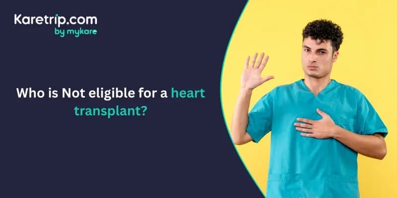 what is heart transplant