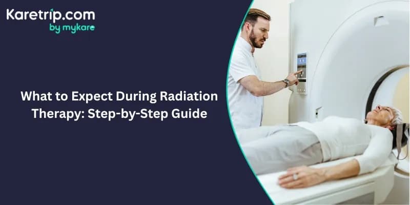 what is during radiation therapy