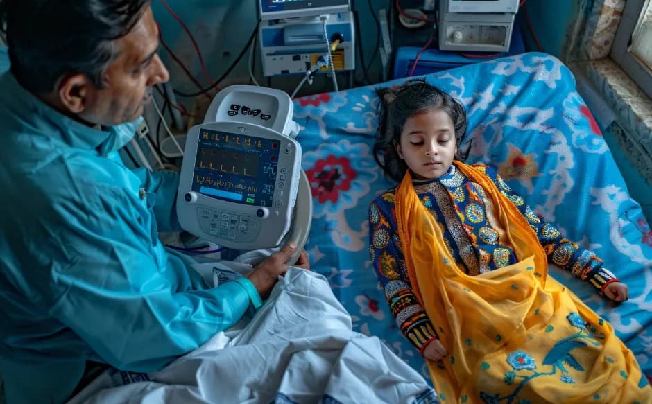 What Is Included in a Chemotherapy Package at Top Indian Hospitals?