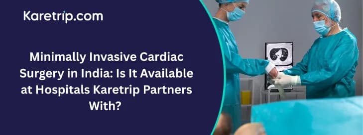 what is minimally invasive cardiac surgery