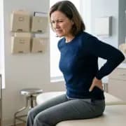 When to See an Orthopedic Surgeon for Chronic Back Pain
