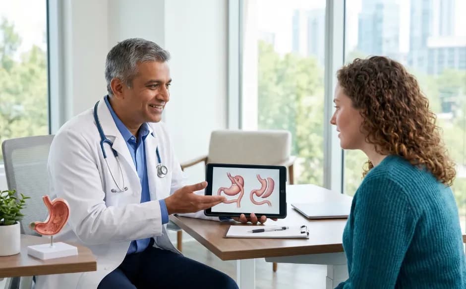  Which Bariatric Surgery Procedure is Right for You?