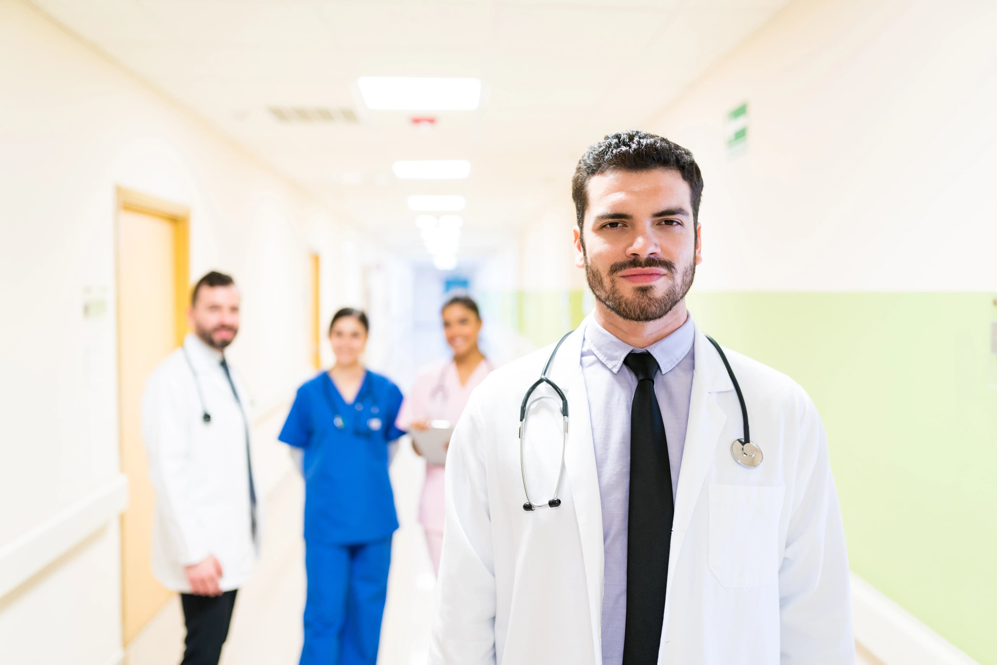 Best Doctors at Manipal Hospitals Kolkata for Cancer Treatment