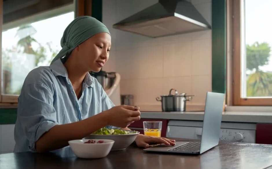 How BD Brain Tumour Patients Get a Remote Consultation with Indian Neurosurgeons