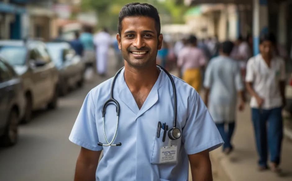 Dhaka to Chennai for Heart Surgery: Flights, Visa, and What to Expect (2026 Guide)