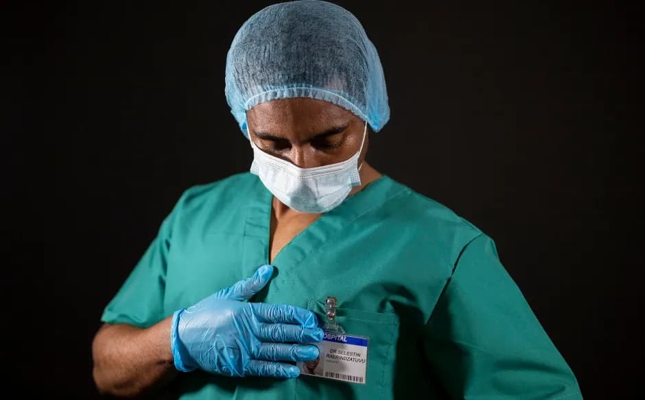 MGM Healthcare Chennai for Organ Transplant: What Bangladeshi Patients Should Know Before Booking