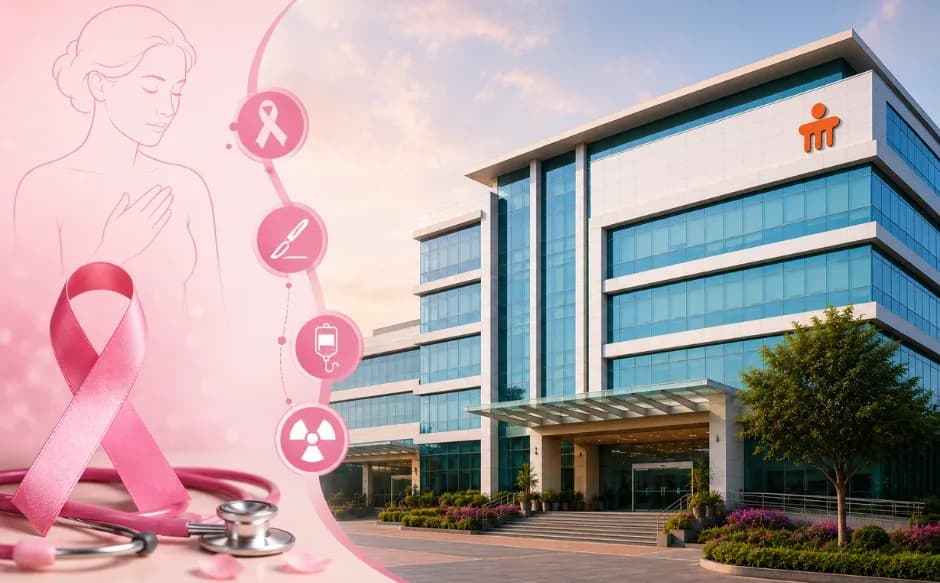 Why choose manipal hospital yeshwanthpur