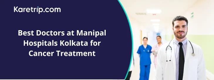 advanced cancer care departments at manipal