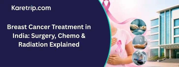chemotherapy for breast cancer