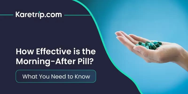 Effective Morning after pill