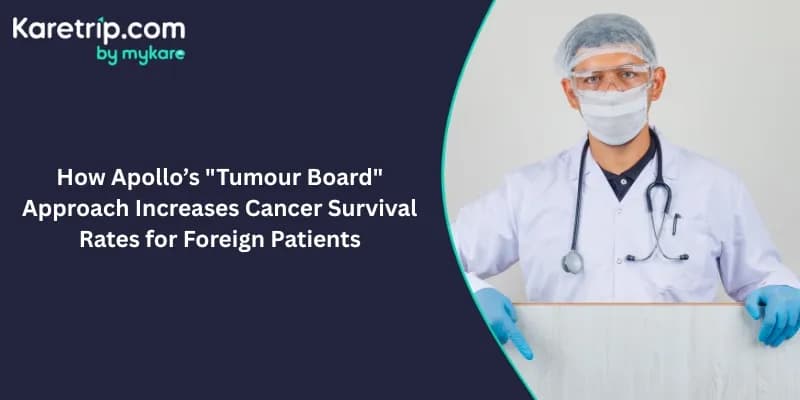 how apollos tumour board