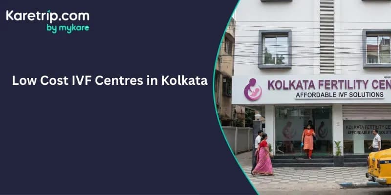 low cost ivf centres in kolkata