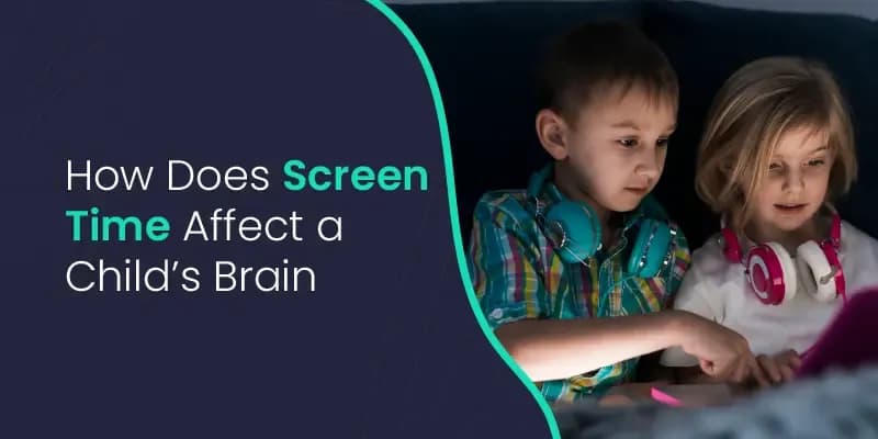 How To Reduce Screen Time For Your Kids
