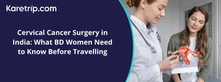 surgery recommended for cervical cancer
