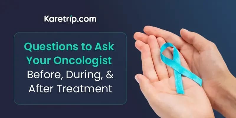 The stages of cancer