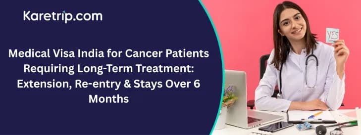 tips for patients planning long term cancer