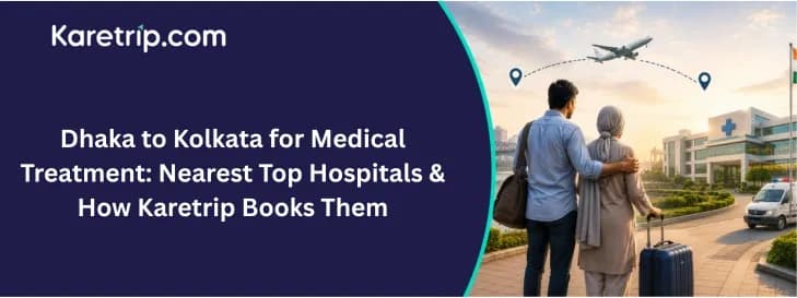top hospitals in kolkata for bangladeshi